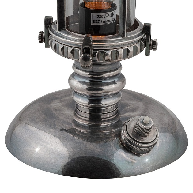 Настольная лампа Covali NL-51633 Фото № 2