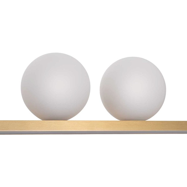 Подвесная люстра Citilux Glob CL209133 изображение 7 Подвесная люстра Citilux Glob CL209133 Фото № 7