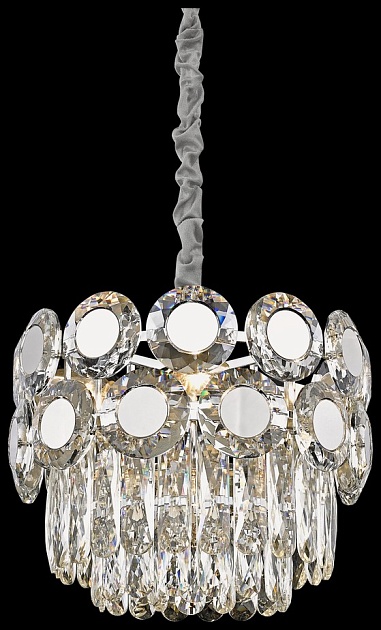 Подвесная люстра Wertmark Claudia WE134.05.103 Фото № 2