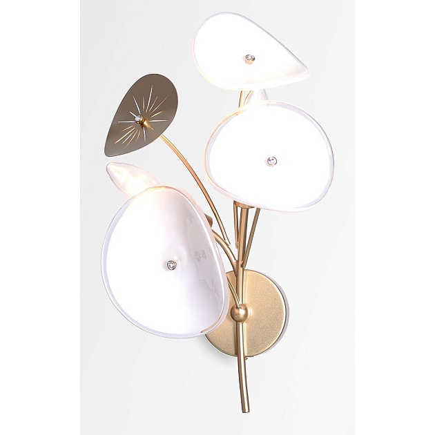 Бра Rivoli Albertina 4124-402 Б0068090 Фото № 1