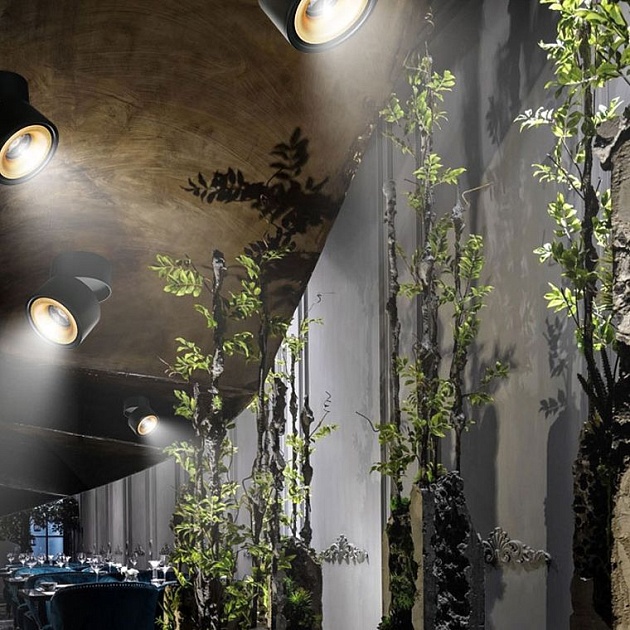 Светодиодный спот Imperium Loft Agenda 191830-26 Фото № 6