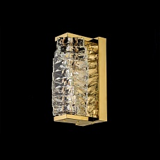 Настенный светодиодный светильник Dio DArte Elite Magaza L 2.11x26.100 G 1