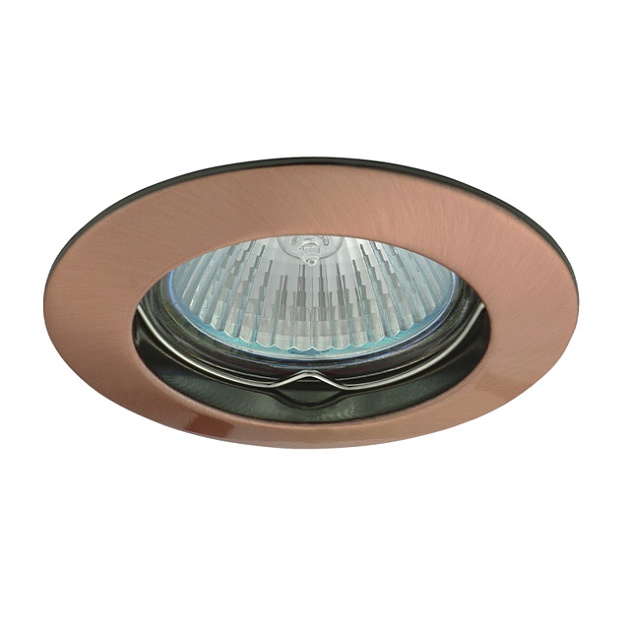 Точечный светильник Kanlux VIDI CTC-5514-AN 2795 Фото № 1