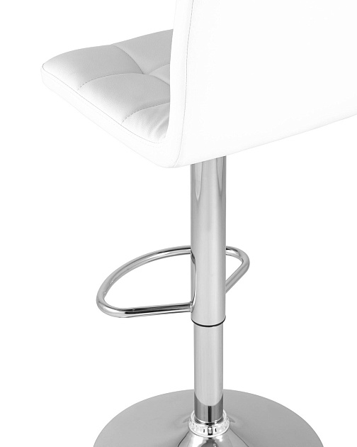 Барный стул Stool Group Малави LITE белый BEGONIA WHITE Фото № 6