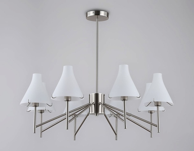 Подвесная люстра Ambrella Light High Light Modern LH57125 Фото № 5