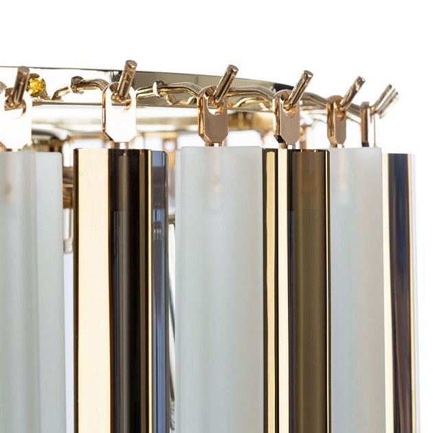 Каскадная люстра Imperium Loft Compar 193716-23 изображение 4 Каскадная люстра Imperium Loft Compar 193716-23 Фото № 4