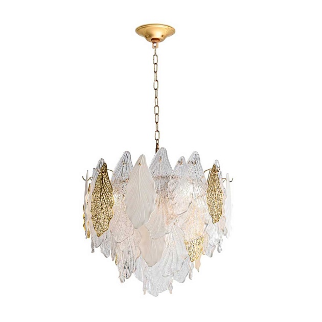 Подвесная люстра Odeon Light LACE 5052/8 изображение 3 Подвесная люстра Odeon Light LACE 5052/8 Фото № 3
