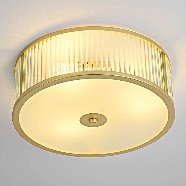 Потолочный светильник Imperium Loft Venus 167744-26 изображение 12 Потолочный светильник Imperium Loft Venus 167744-26 Фото № 12