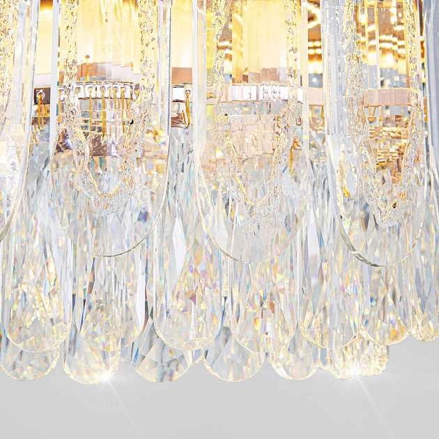 Подвесной светодиодный светильник Bogates Chaleur 423/1 изображение 6 Подвесной светодиодный светильник Bogates Chaleur 423/1 Фото № 6