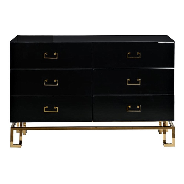 Комод Garda Decor KFG057 изображение 1 Комод Garda Decor KFG057 Фото № 1