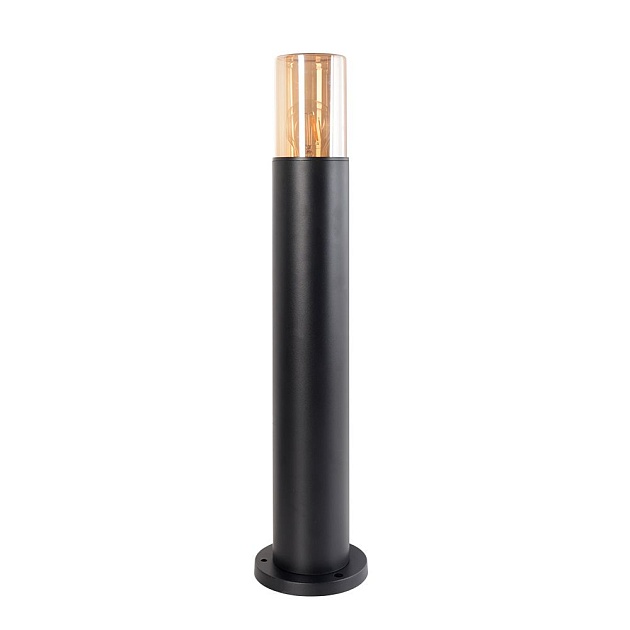Уличный светильник Arte Lamp Seginus A6515PA-1BK изображение 1 Уличный светильник Arte Lamp Seginus A6515PA-1BK Фото № 1