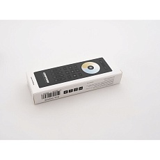 Пульт CCT на 4 зоны LEDS POWER RC02RFB черный 006536 3