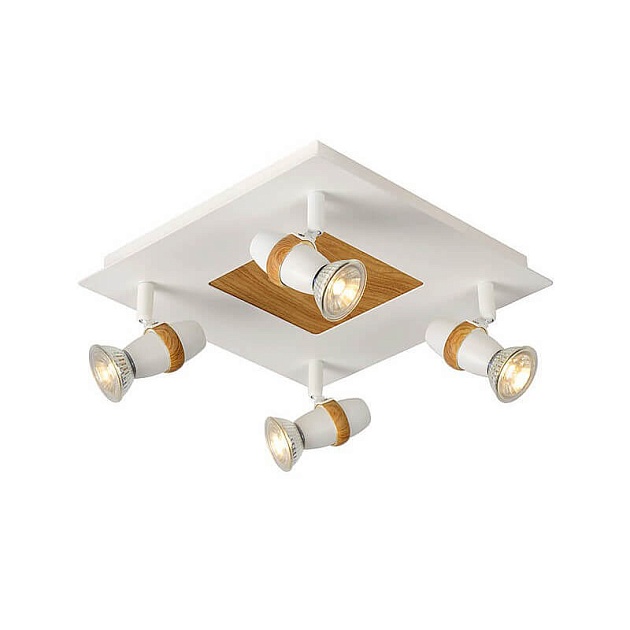 Спот Lucide Jeo Led 10922/19/31 Фото № 1