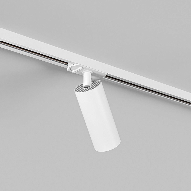 Трековый светильник Denkirs Solid Scope DK6060-BW+WH Фото № 3