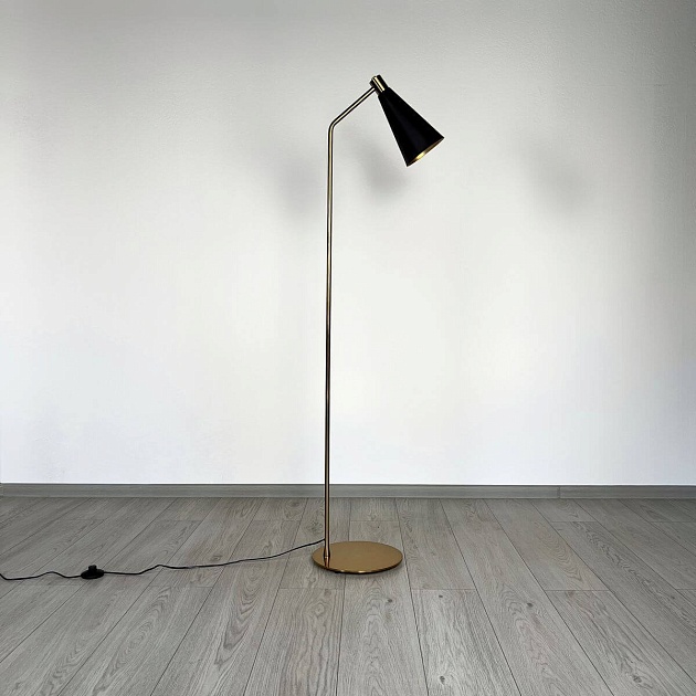 Торшер Imperium Loft Richmond 219569-22 Фото № 10