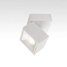 Светодиодный спот Citilux Стамп CL558020N 4