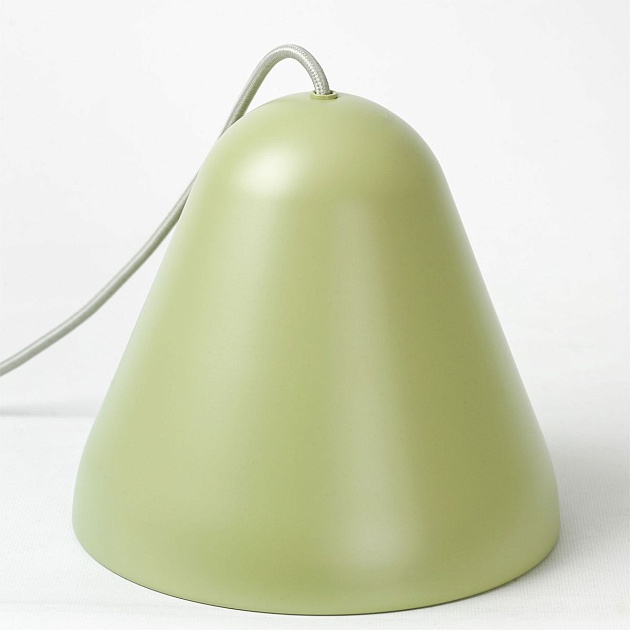 Подвесной светильник Lussole Jenkins LSP-7314 Фото № 5