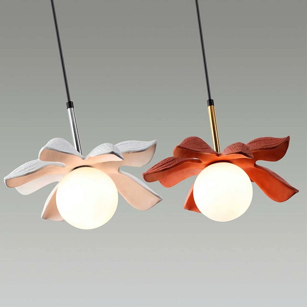 Подвесной светильник Lumion Tanzania 5616/1 изображение 2 Подвесной светильник Lumion Tanzania 5616/1 Фото № 2