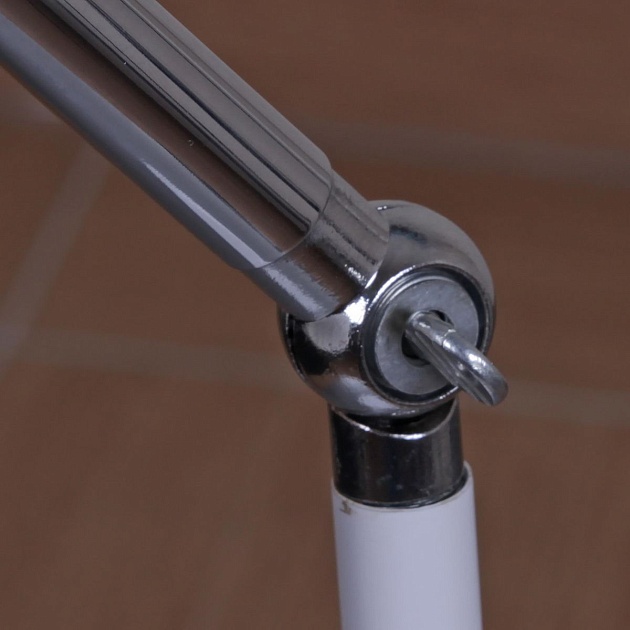 Настольная лампа Reluce 02225-2.7-01 WH Фото № 4