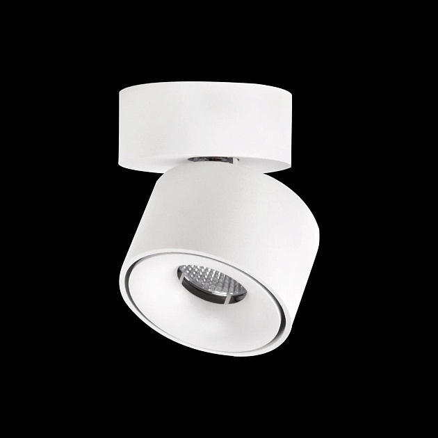 Светодиодный спот Citilux Стамп CL558010N Фото № 5