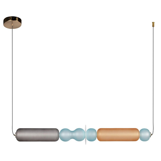 Подвесной светодиодный светильник Loft IT Lollipop 10239P/I Фото № 1