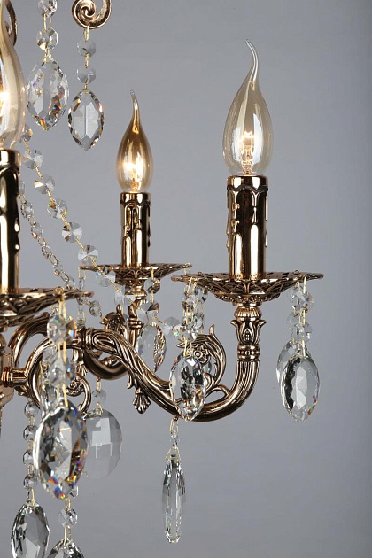 Подвесная люстра Omnilux OML-78903-06 изображение 4 Подвесная люстра Omnilux OML-78903-06 Фото № 4