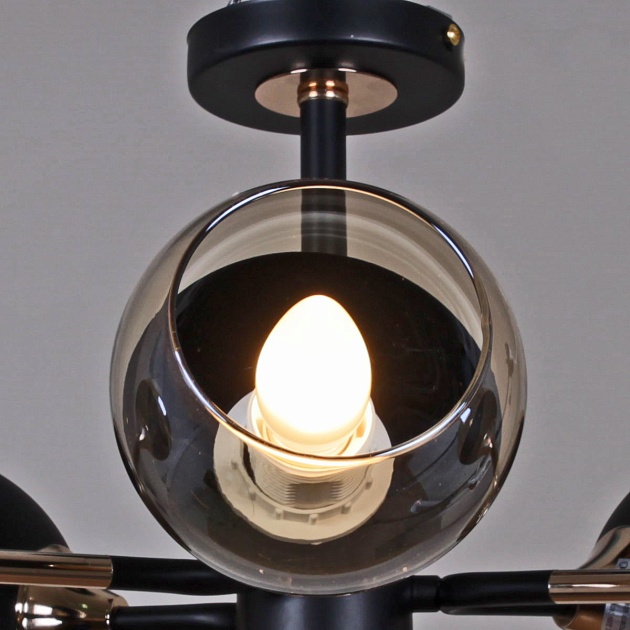 Потолочная люстра Reluce 52060-0.3-06 Фото № 3