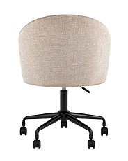 Офисный стул Stool Group Echo office chair light beige УТ000038592 3