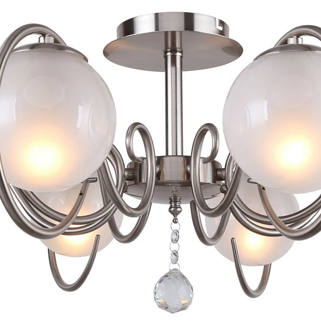 Потолочная люстра F-Promo Fabbio 2349-8U Фото № 3