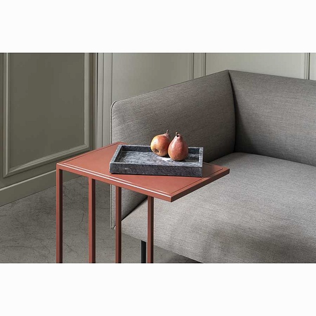 Приставной стол Bergenson Bjorn Aksen BB0000130 изображение 5 Приставной стол Bergenson Bjorn Aksen BB0000130 Фото № 5