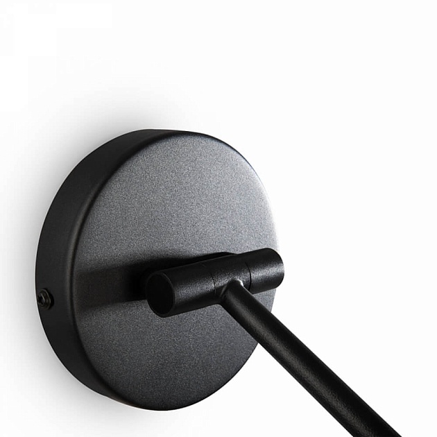 Бра Freya Enzo FR5201WL-01B Фото № 3