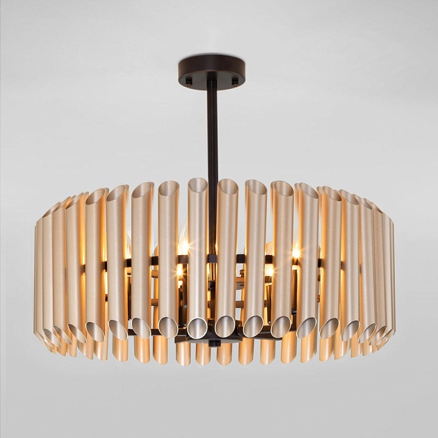 Потолочная люстра Bogates Castellie 361/5 Фото № 1