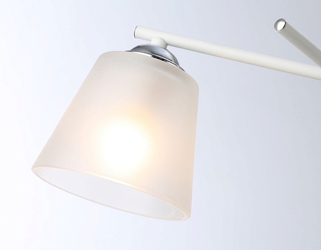 Потолочная люстра Ambrella light Traditional Modern TR303201 изображение 3 Потолочная люстра Ambrella light Traditional Modern TR303201 Фото № 3