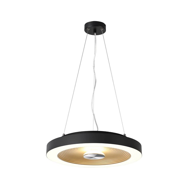 Светильник Sonex Mitra Led 7753/25L изображение 4 Светильник Sonex Mitra Led 7753/25L Фото № 4