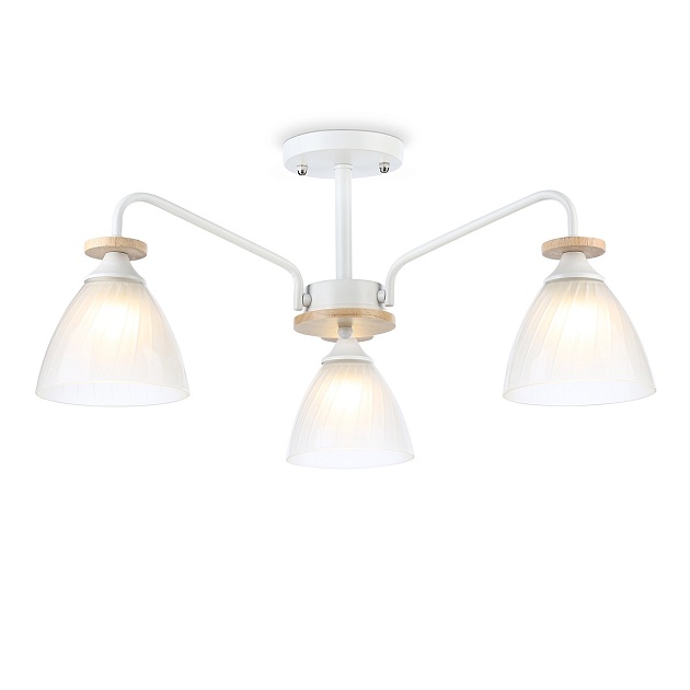 Потолочная люстра Ambrella light Traditional Modern TR9562 Фото № 1