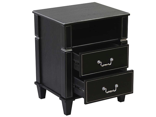 Тумбочка Мебелик Васко В 116Н 001283 Фото № 4