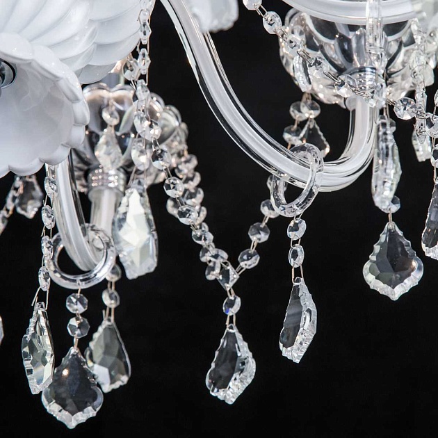 Подвесная люстра Citilux Финка CL353161 Фото № 11