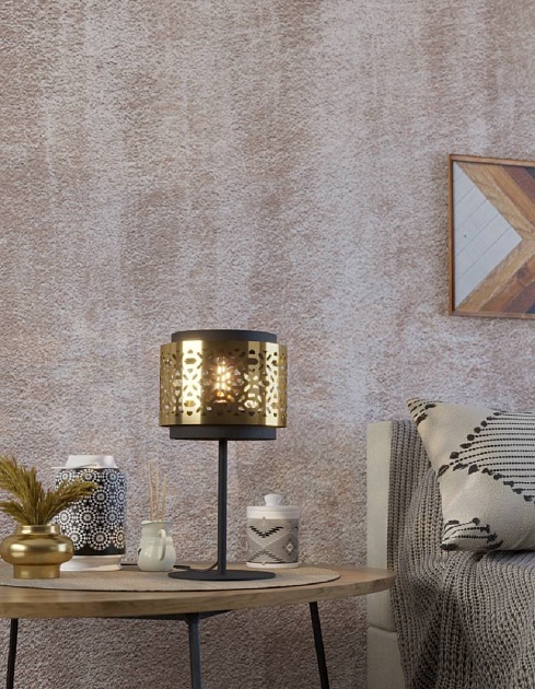 Настольная лампа Eglo Sandbach 43982 изображение 4 Настольная лампа Eglo Sandbach 43982 Фото № 4