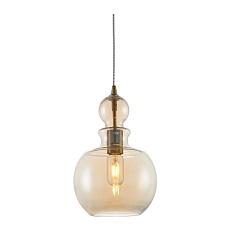 Подвесной светильник Maytoni Tone P003PL-01BZ 2