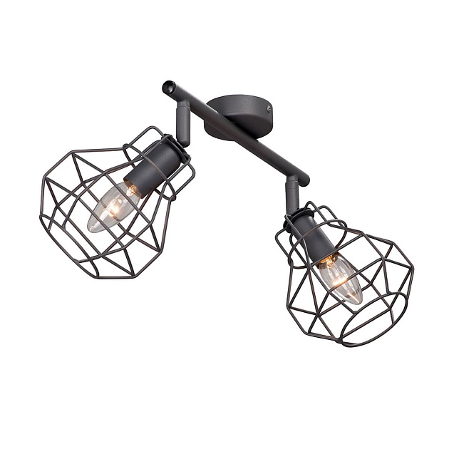 Спот Vitaluce V4883-2/2PL изображение 1 Спот Vitaluce V4883-2/2PL Фото № 1