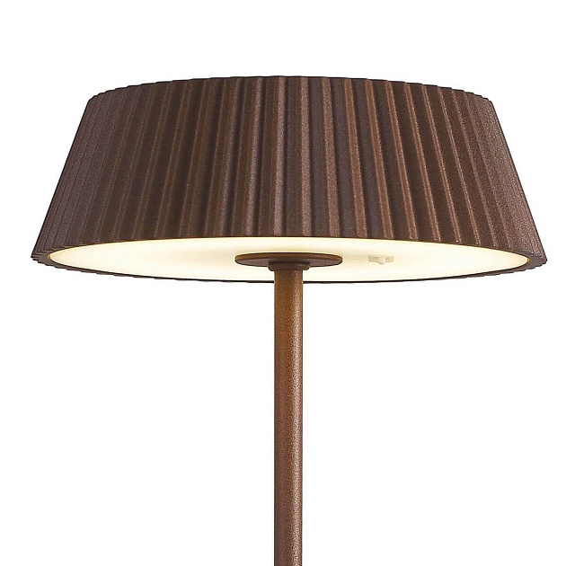 Переносной уличный светильник-пробка RELAX 7935 Фото № 2