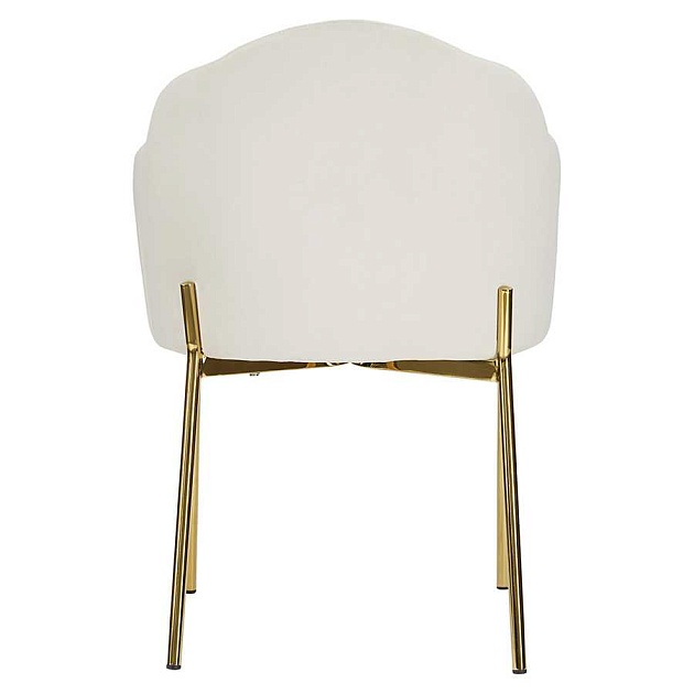 Кухонный стул Bergenson Bjorn Shelly BF-ACH-SHL-VLR-MLK Фото № 7