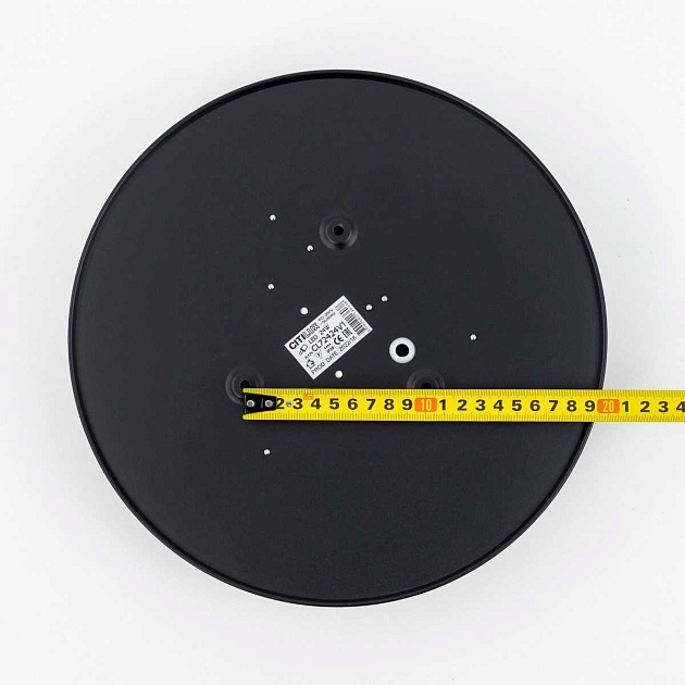 Потолочный светильник Citilux Купер CL72424V1 изображение 5 Потолочный светильник Citilux Купер CL72424V1 Фото № 5