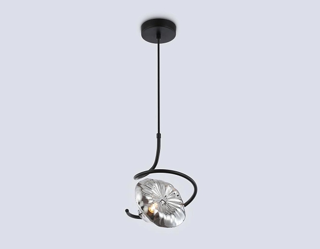 Подвесной светильник Ambrella light High Light LH15001 Фото № 4