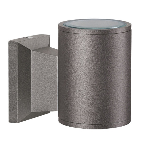 Уличный настенный светильник Novotech Street Landscape 370357 Фото № 1