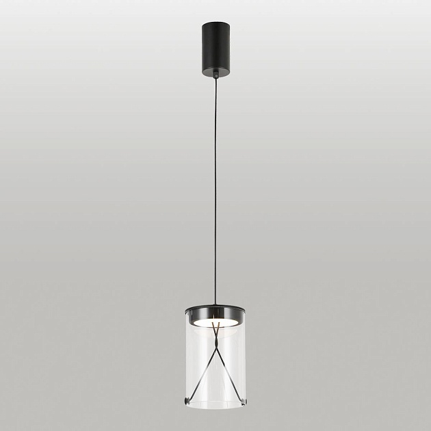 Подвесной светильник Lussole SMITH LSP-7472 Фото № 2