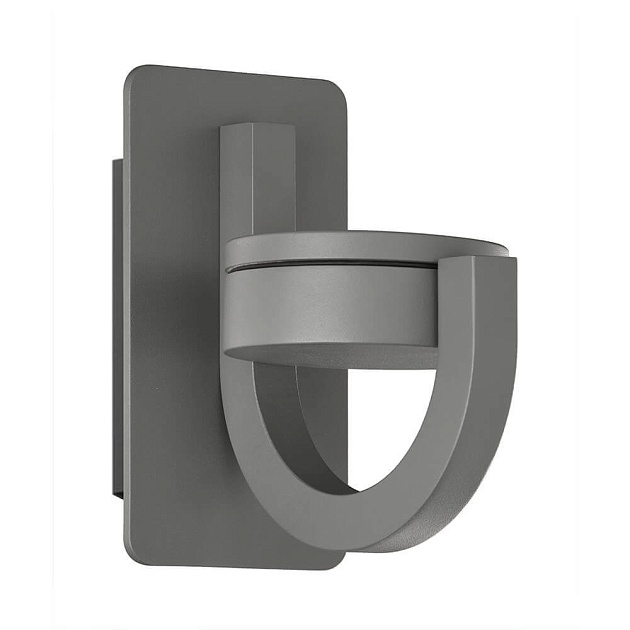 Уличный настенный светильник Mantra Iguazu 6558 Фото № 1