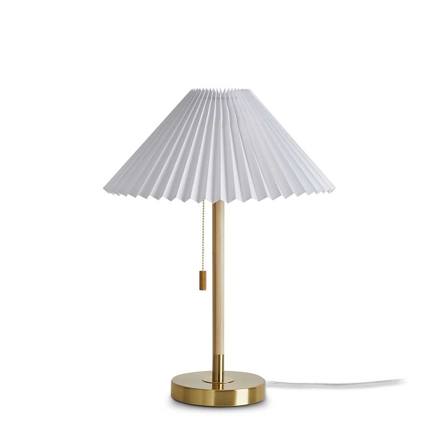 Настольный светильник Freya FR5533TL-01BS изображение 6 Настольный светильник Freya FR5533TL-01BS Фото № 6