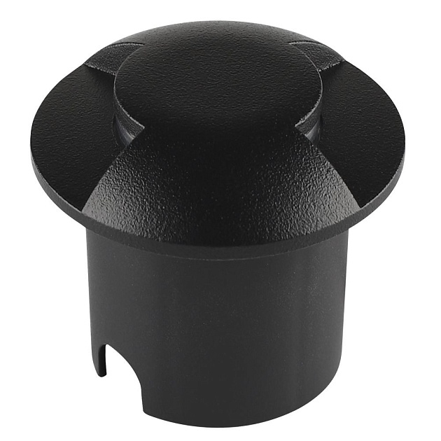 Ландшафтный светодиодный светильник Arte Lamp Piazza A3221IN-2BK изображение 1 Ландшафтный светодиодный светильник Arte Lamp Piazza A3221IN-2BK Фото № 1