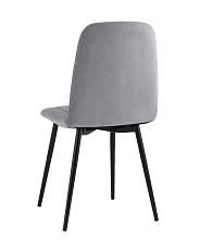 Кухонный стул Stool Group Easy велюр серый fb-easy-neo-25 5